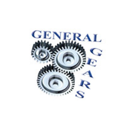 Logo di GENERAL GEARS