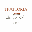 Logo di TRATTORIA DA TOI