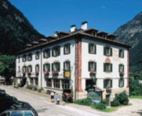 Logo di HOTEL POST REIFER