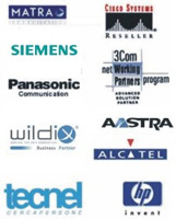 Logo di CON.TEL. srl