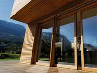 Logo di WOLF FENSTER spa