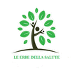 Logo di LE ERBE DELLA SALUTE