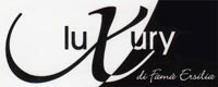 Logo di LUXURY