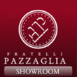 Logo di PAZZAGLIA FRATELLI DAL 1960 CONIAZIONI