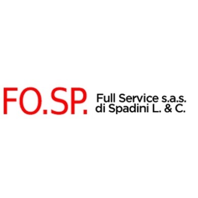 Logo di FO.SP. FULL SERVICE S.A.S.