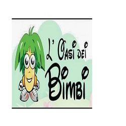 Logo di L'OASI DEI BIMBI
