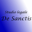Logo di STUDIO LEGALE DE SANCTIS