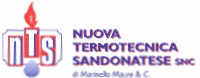 Logo di NUOVA TERMOTECNICA SANDONATESE