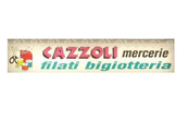 Logo di MERCERIA CAZZOLI