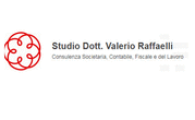 Logo di STUDIO DOTT. RAGIONIER RAFFAELLI VALERIO