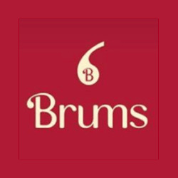 Logo di BRUMS