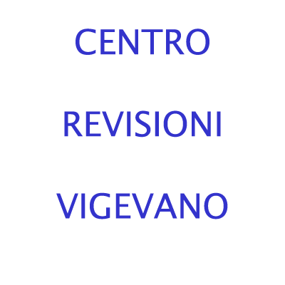Logo di CENTRO REVISIONI VIGEVANO