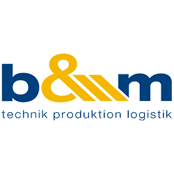 Logo di BAIER E  MICHELS