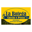 Logo di LA BOTEGA