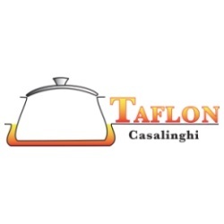 Logo di TAFLON