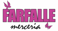 Logo di MERCERIA FARFALLE