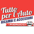 Logo di TUTTO PER L'AUTO