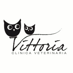 Logo di CLINICA VETERINARIA VITTORIA DR. MAZZOTTI - DR. SECCHI S.N.C. - S.T.P.