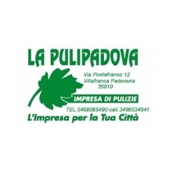 Logo di LA PULIPADOVA