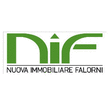 Logo di AGENZIA IMMOBILIARE NUOVA IMMOBILIARE FALORNI