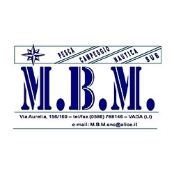 Logo di M.B.M.