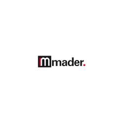 Logo di MADER