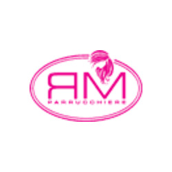 Logo di M.R PARRUCCHIERE