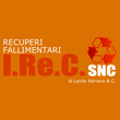 Logo di I.RE.C. RECUPERI FALLIMENTARI