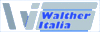 WALTHER ITALIA spa