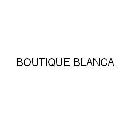 Logo di BOUTIQUE BLANCA