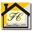 Logo di IMMOBILIARE 2000