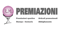 Logo di R.M. PREMIAZIONI