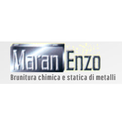 Logo di MARAN ENZO