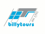 Logo di BILLYTOURS