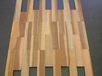 Logo di EUROPARQUET