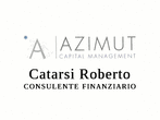 Logo di CONSULENTE FINANZIARIO CATARSI ROBERTO