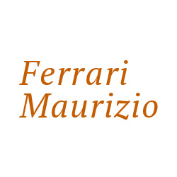 Logo di FERRARI MAURIZIO