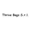 Logo di THRIVE BAGS