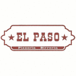Logo di PIZZERIA EL PASO