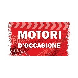Logo di MOTORI USATI
