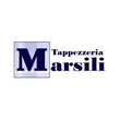 Logo di TAPPEZZERIA MARSILI