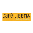 Logo di CAFE' LIBERTY