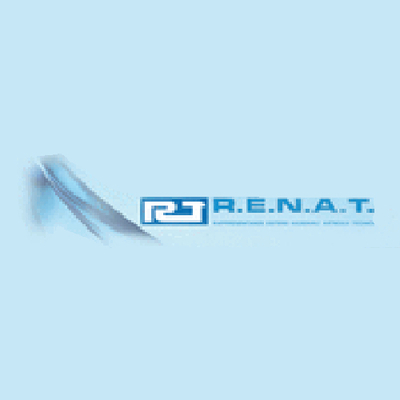 Logo di R.E.N.A.T. SRL