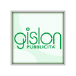 Logo di GISLON PUBBLICITà