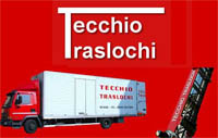 Logo di TECCHIO TRASLOCHI