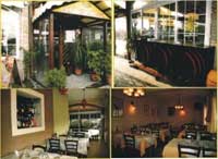 foto de RISTORANTE BAR LE TRE BOTTI