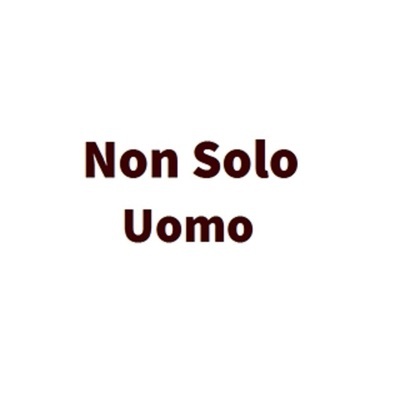 Logo di NON SOLO UOMO