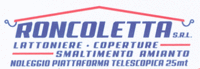 Logo di RONCOLETTA