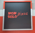 Logo di NON SOLO PIZZA