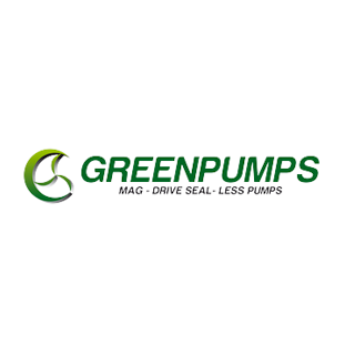Logo di GREENPUMPS